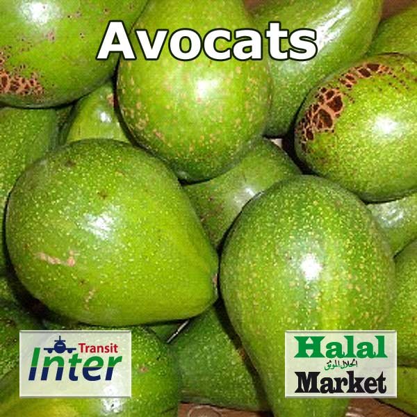 Avocats