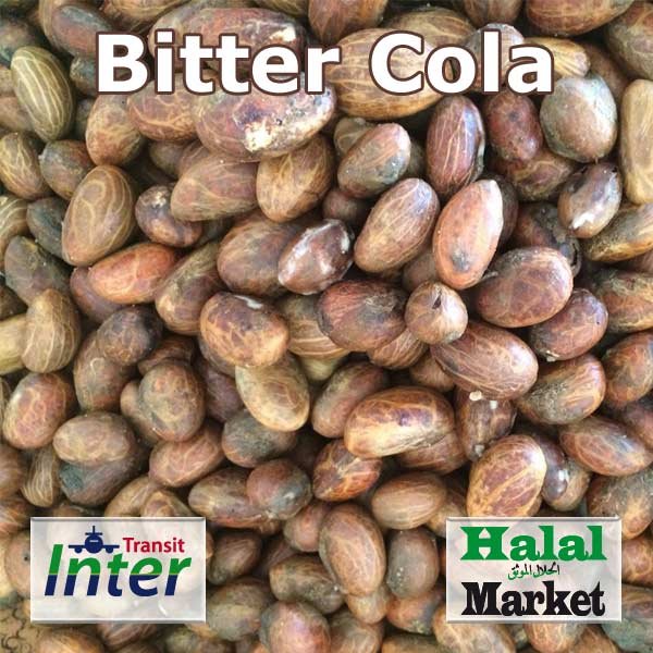 Bitter Cola