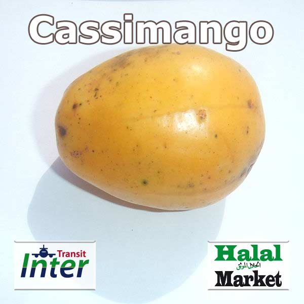 Cassimango