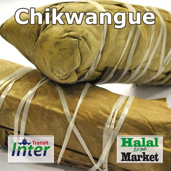 Chikwangue