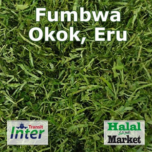 Fumbwa - Okok - Eru