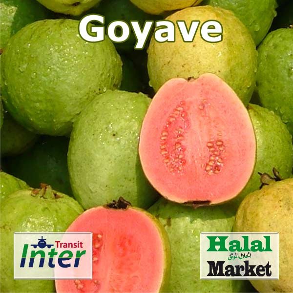 Goyave