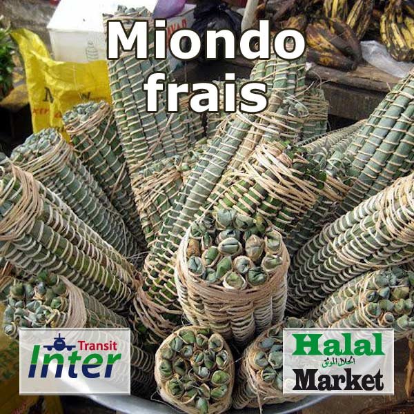 Miondo Frais