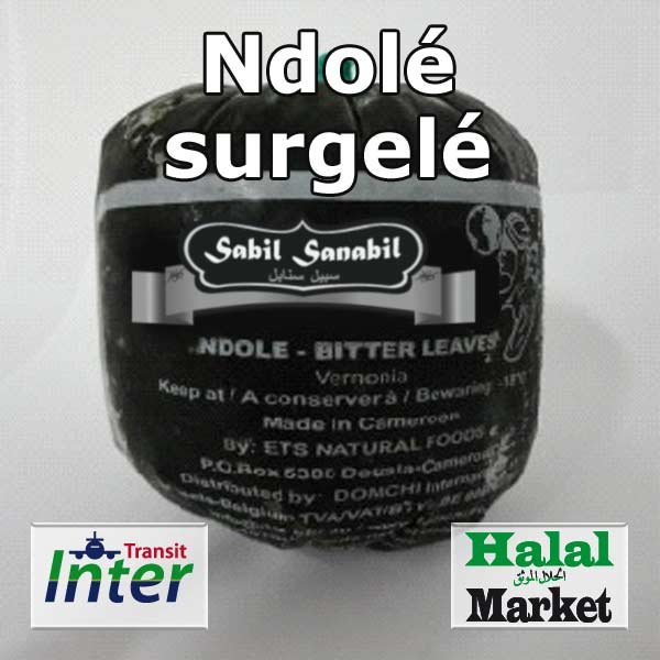 Ndolè