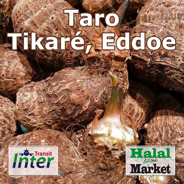 Taro